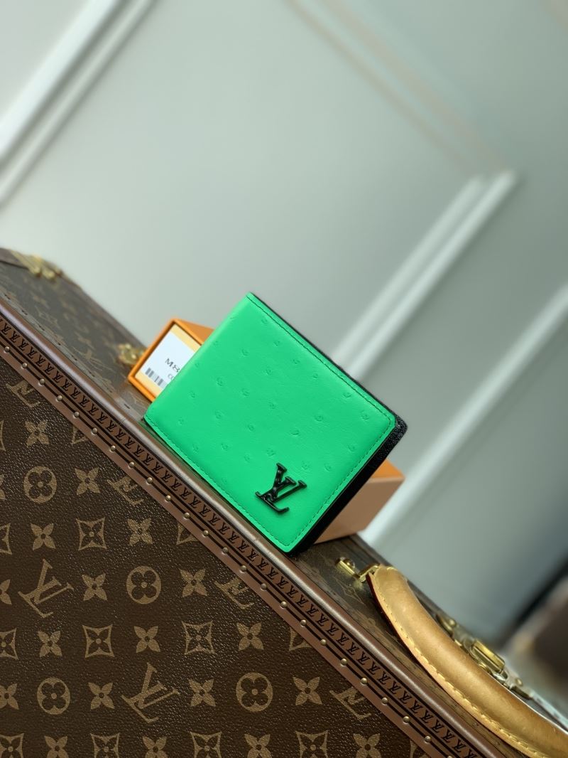 LV Wallets